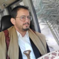 صورة المؤلف محمد ناجي الهميس